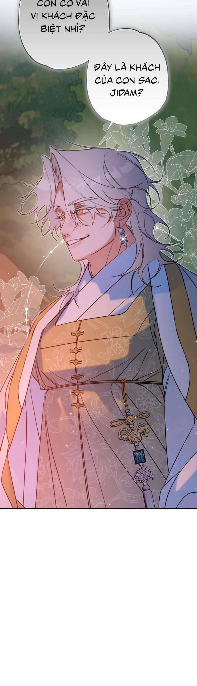 Chuyện Tình Tuyết Phương Bắc 27 trang 10