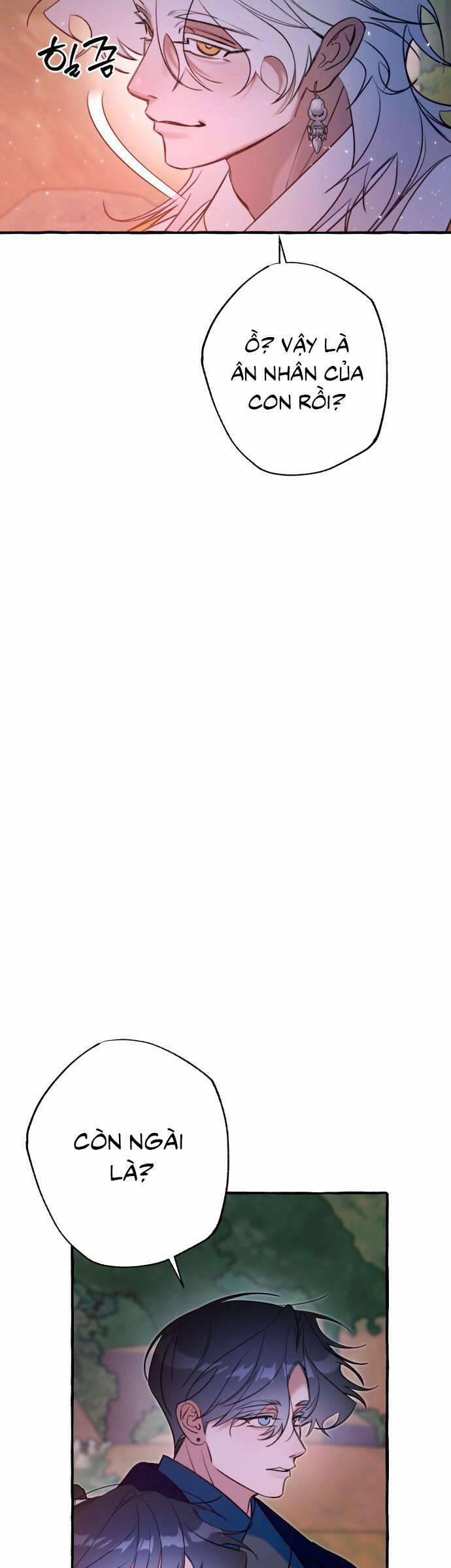 Chuyện Tình Tuyết Phương Bắc 27 trang 13