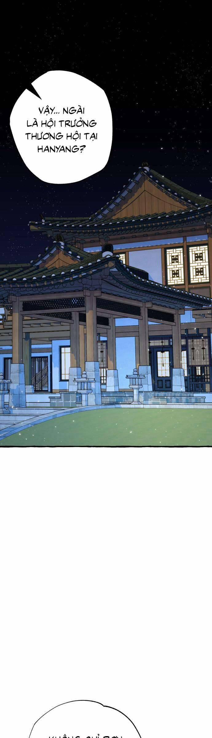 Chuyện Tình Tuyết Phương Bắc 27 trang 18