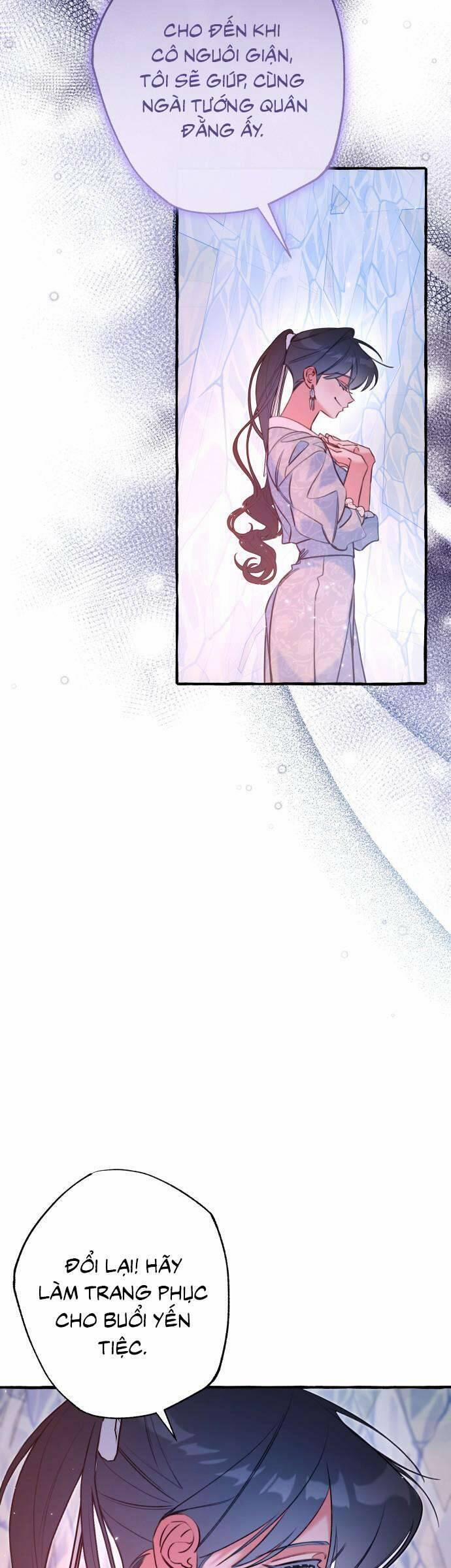 Chuyện Tình Tuyết Phương Bắc 27 trang 2