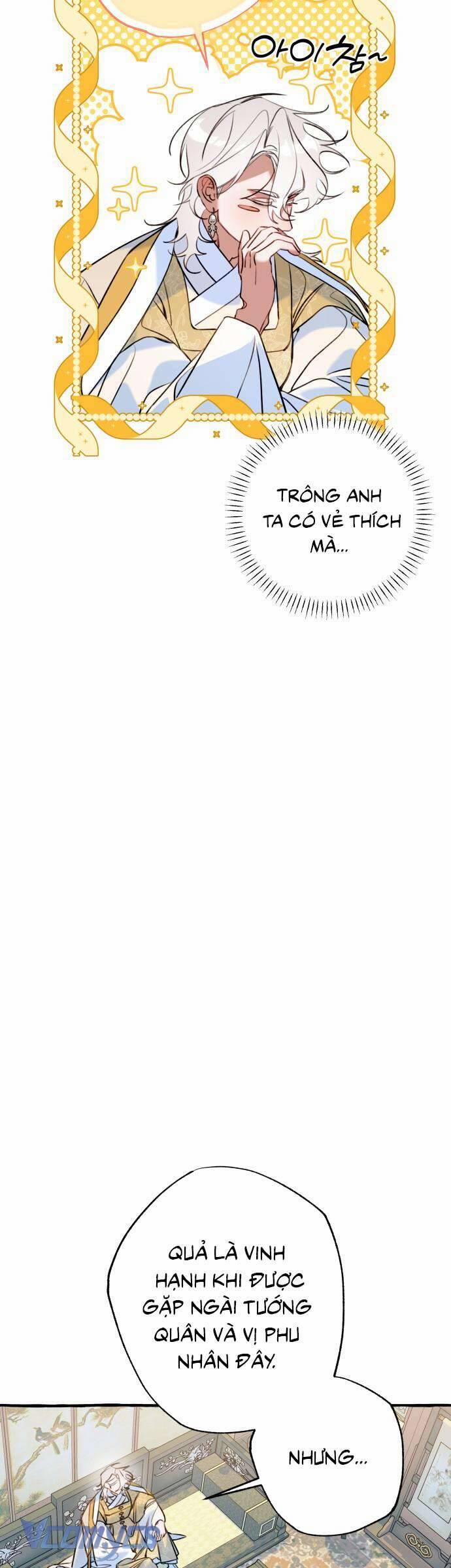 Chuyện Tình Tuyết Phương Bắc 27 trang 20