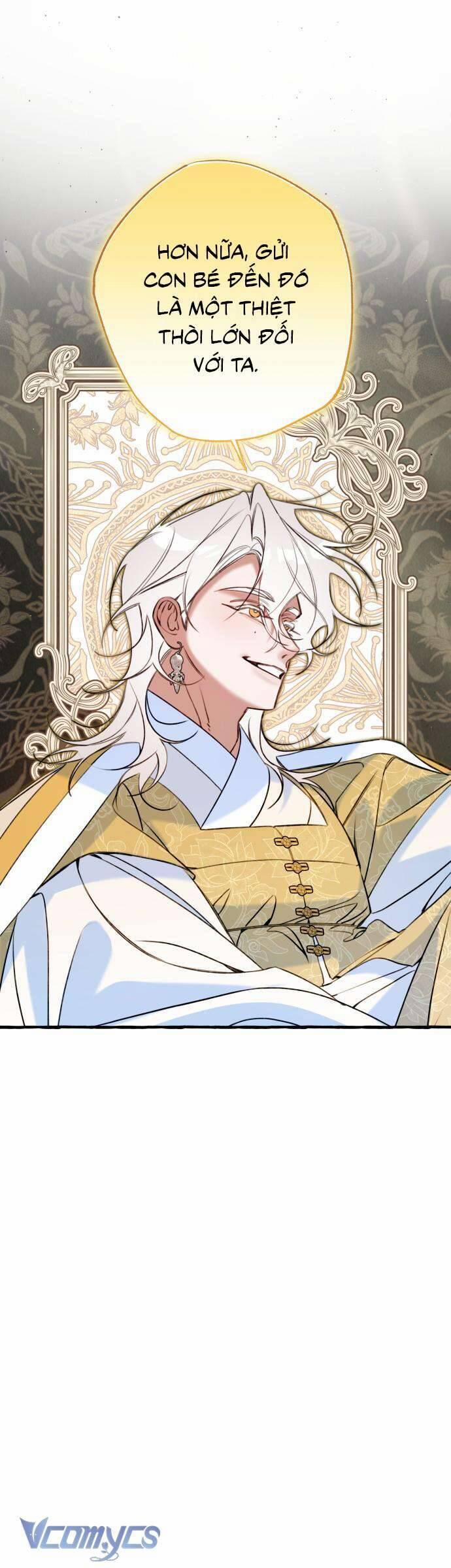 Chuyện Tình Tuyết Phương Bắc 27 trang 28