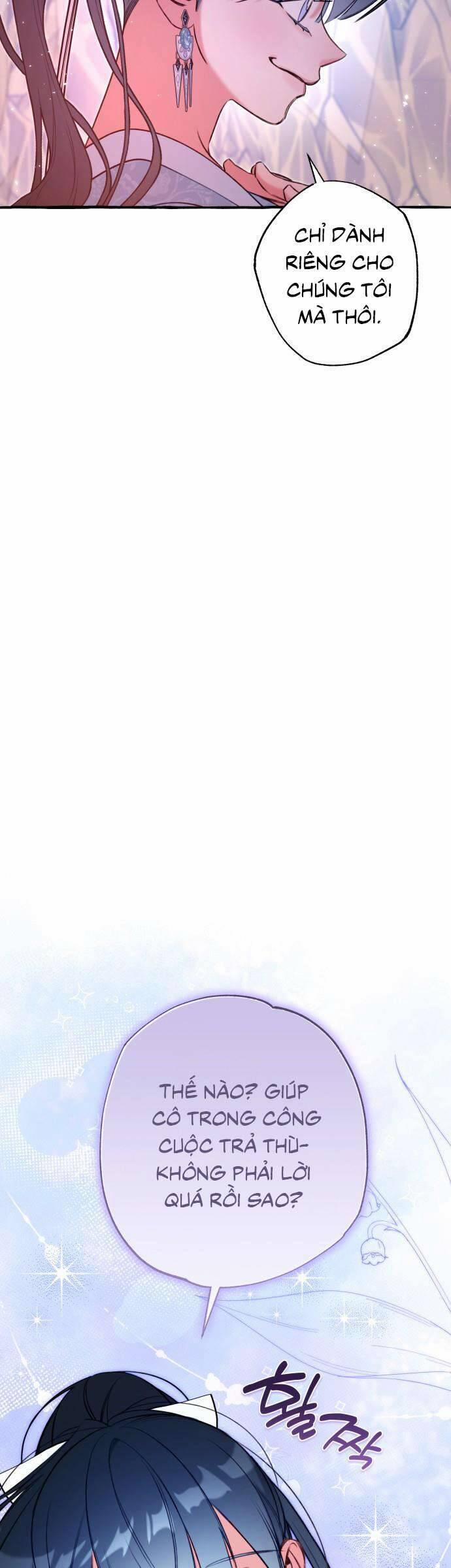 Chuyện Tình Tuyết Phương Bắc 27 trang 3