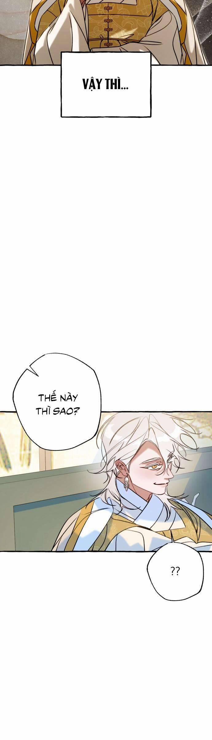 Chuyện Tình Tuyết Phương Bắc 27 trang 33