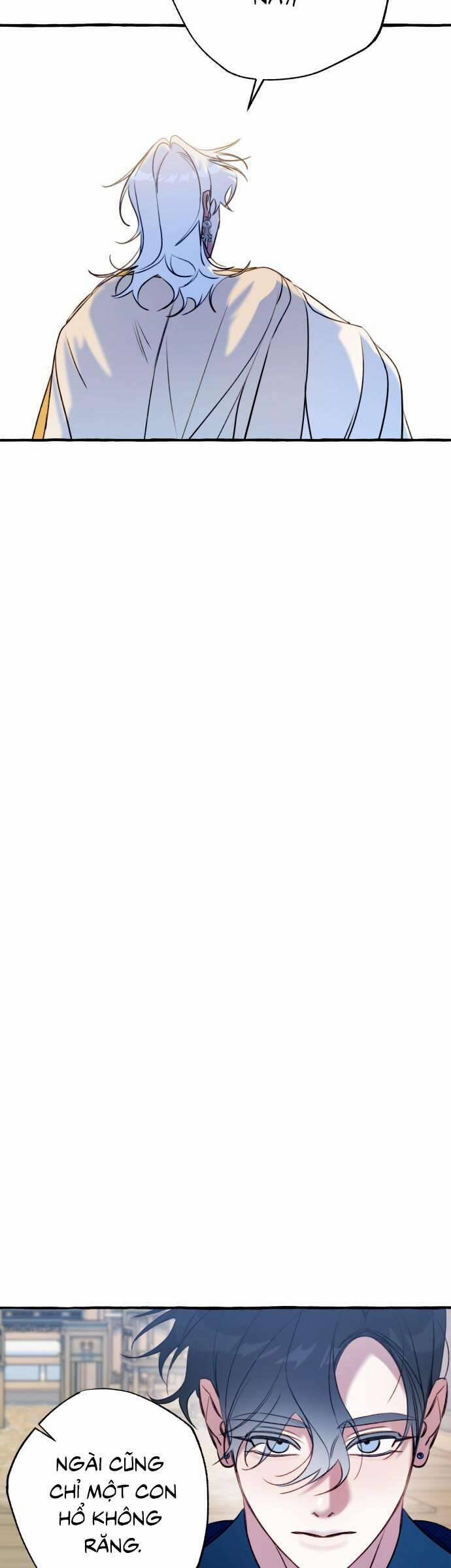 Chuyện Tình Tuyết Phương Bắc 27 trang 38