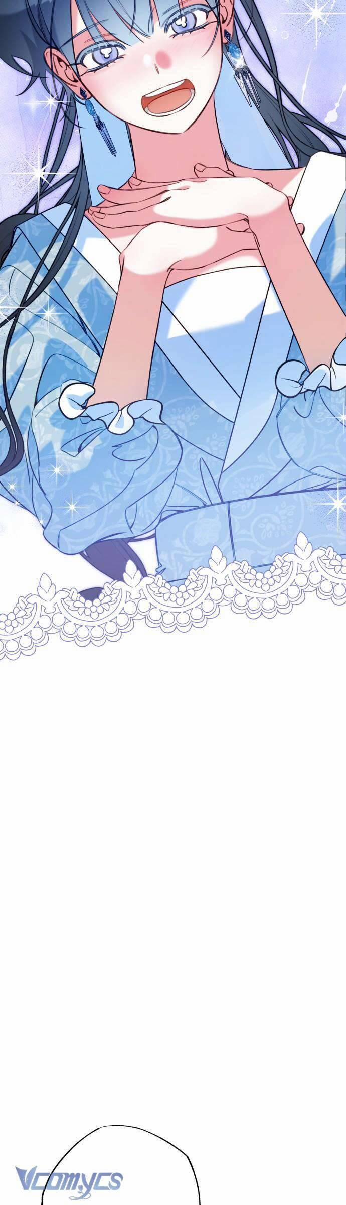 Chuyện Tình Tuyết Phương Bắc 27 trang 4