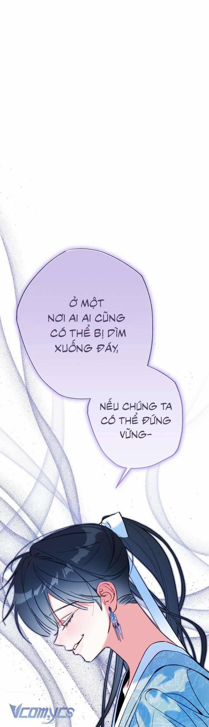 Chuyện Tình Tuyết Phương Bắc 27 trang 40