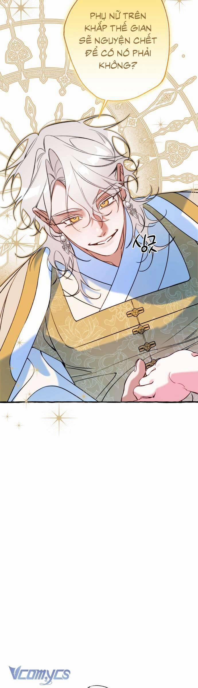 Chuyện Tình Tuyết Phương Bắc 27 trang 44