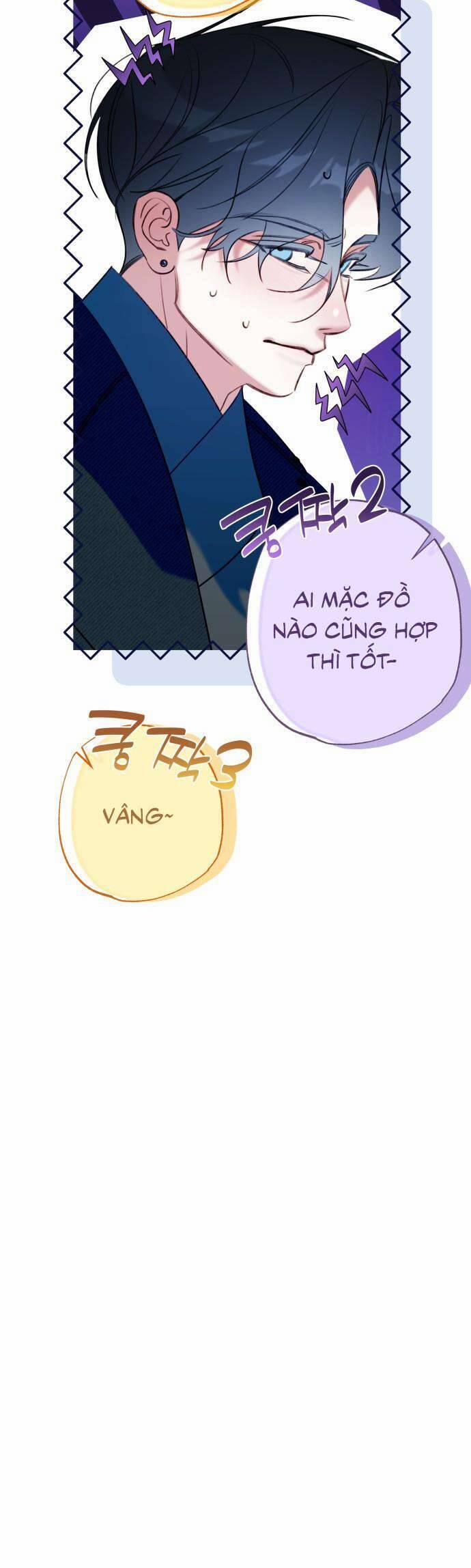 Chuyện Tình Tuyết Phương Bắc 27 trang 49