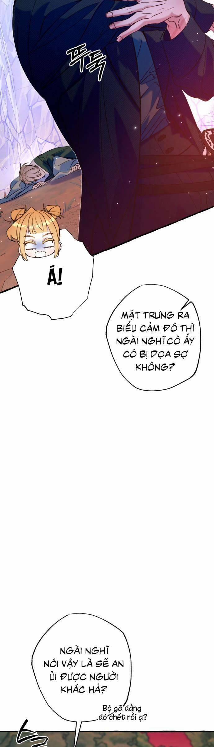 Chuyện Tình Tuyết Phương Bắc 27 trang 6