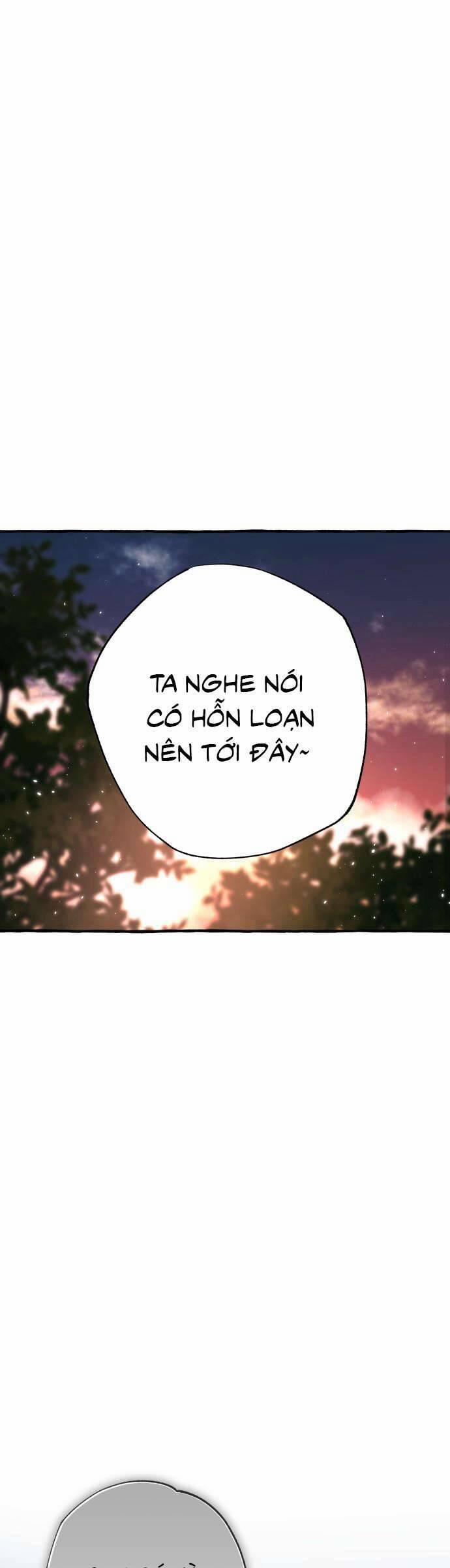 Chuyện Tình Tuyết Phương Bắc 27 trang 9