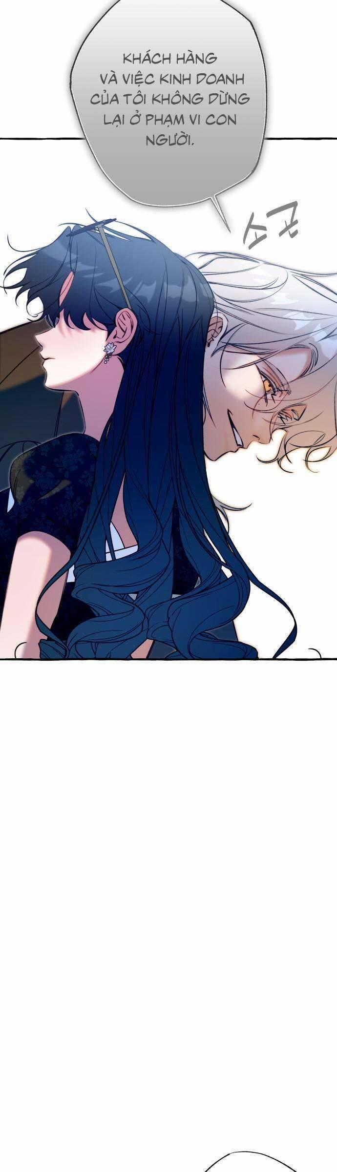 Chuyện Tình Tuyết Phương Bắc 29 trang 17