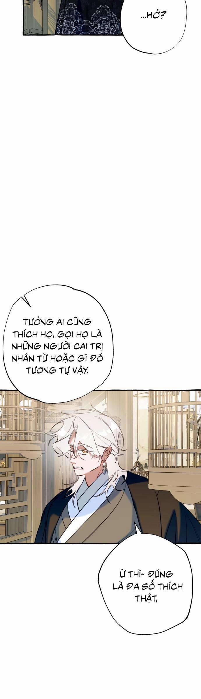 Chuyện Tình Tuyết Phương Bắc 29 trang 22