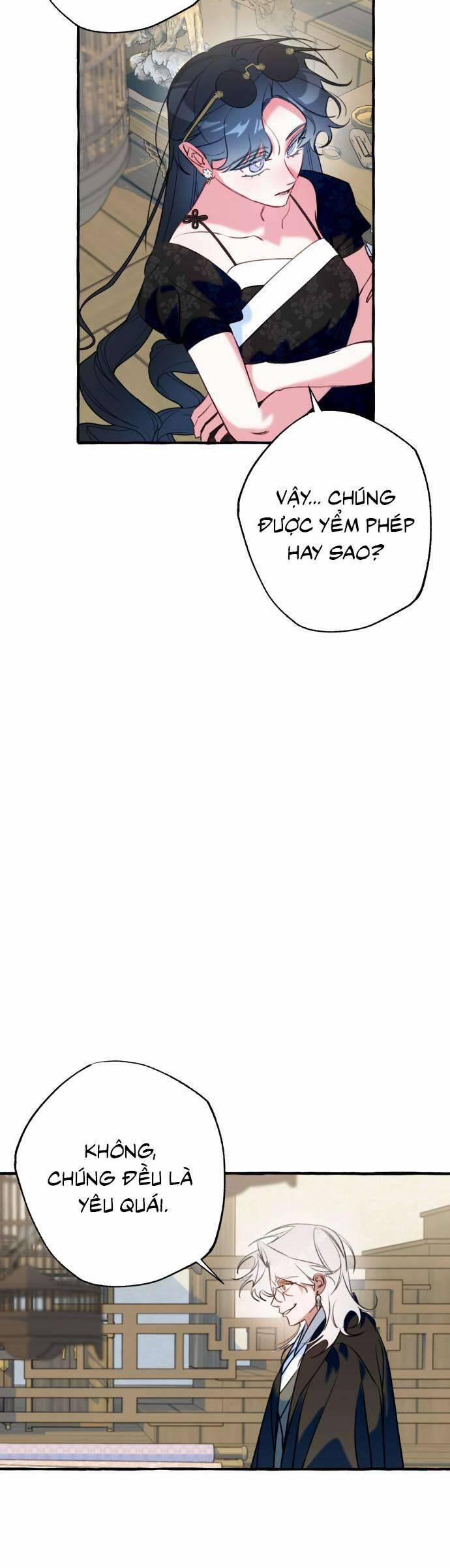 Chuyện Tình Tuyết Phương Bắc 29 trang 3