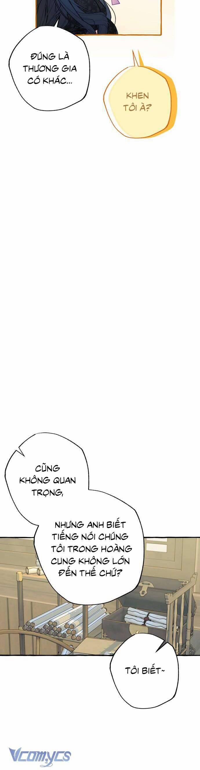 Chuyện Tình Tuyết Phương Bắc 29 trang 32