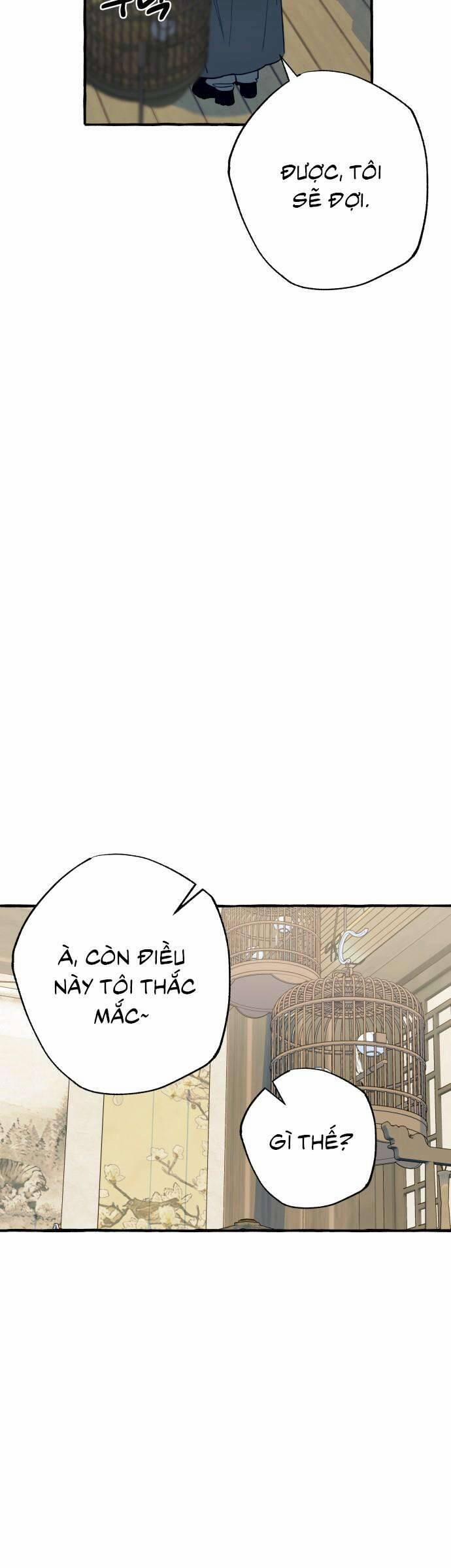 Chuyện Tình Tuyết Phương Bắc 29 trang 37