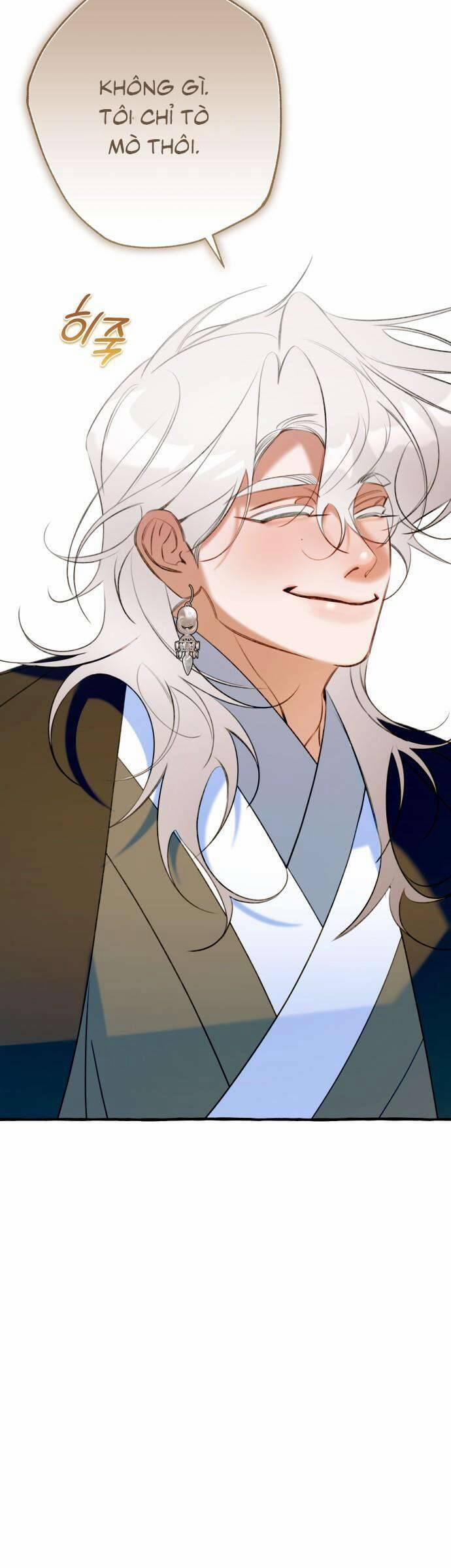 Chuyện Tình Tuyết Phương Bắc 29 trang 41