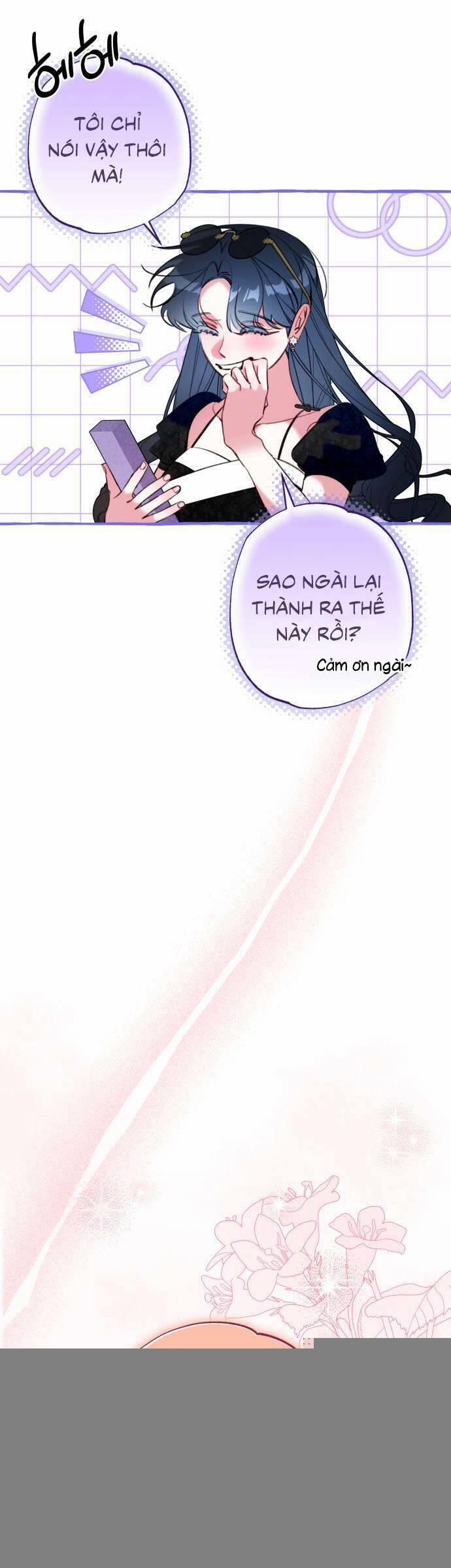 Chuyện Tình Tuyết Phương Bắc 29 trang 48