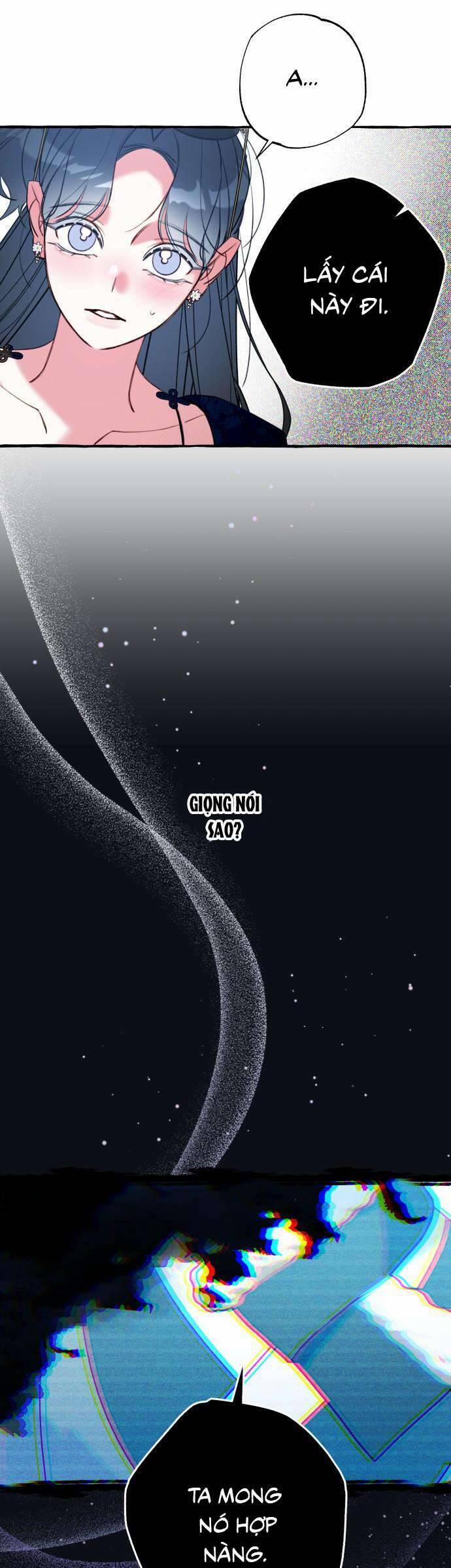 Chuyện Tình Tuyết Phương Bắc 29 trang 50