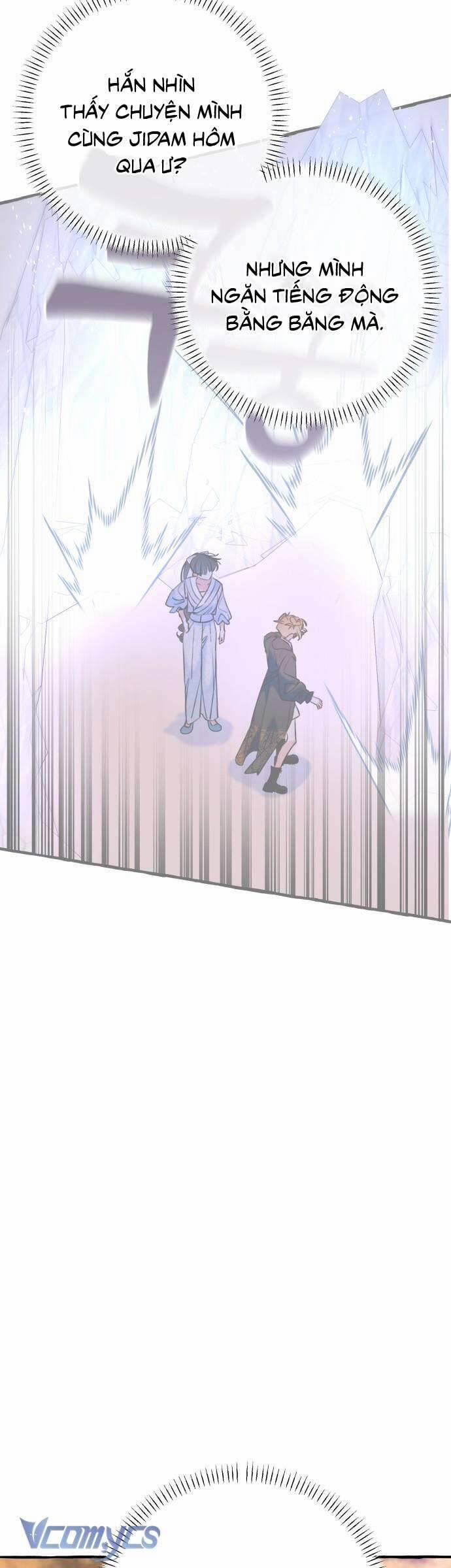 Chuyện Tình Tuyết Phương Bắc 29 trang 8