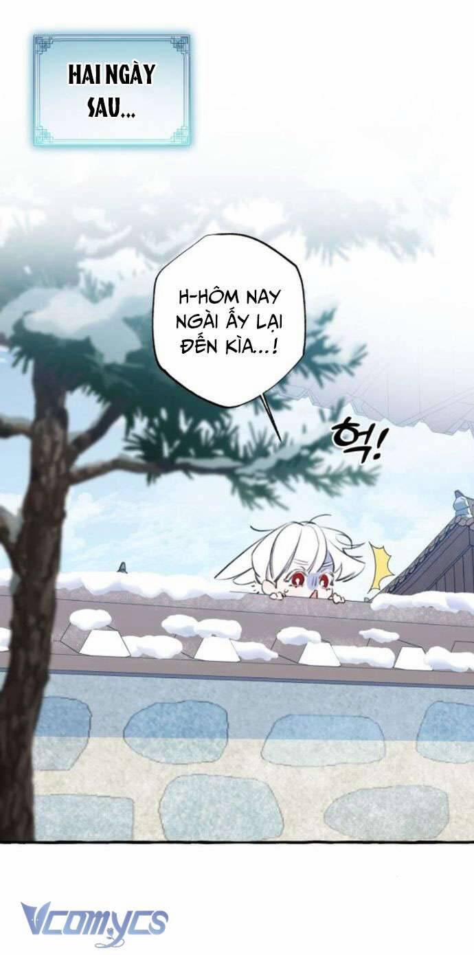 Chuyện Tình Tuyết Phương Bắc 3 trang 1