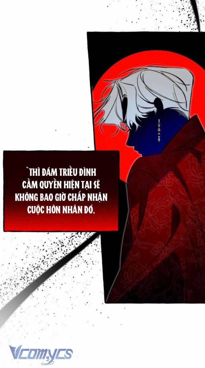 Chuyện Tình Tuyết Phương Bắc 3 trang 10