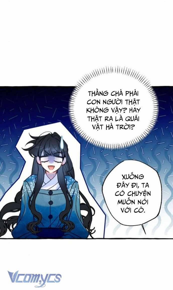 Chuyện Tình Tuyết Phương Bắc 3 trang 17