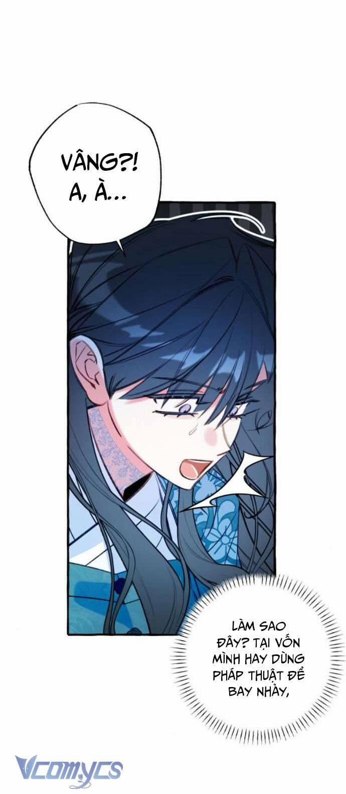 Chuyện Tình Tuyết Phương Bắc 3 trang 18