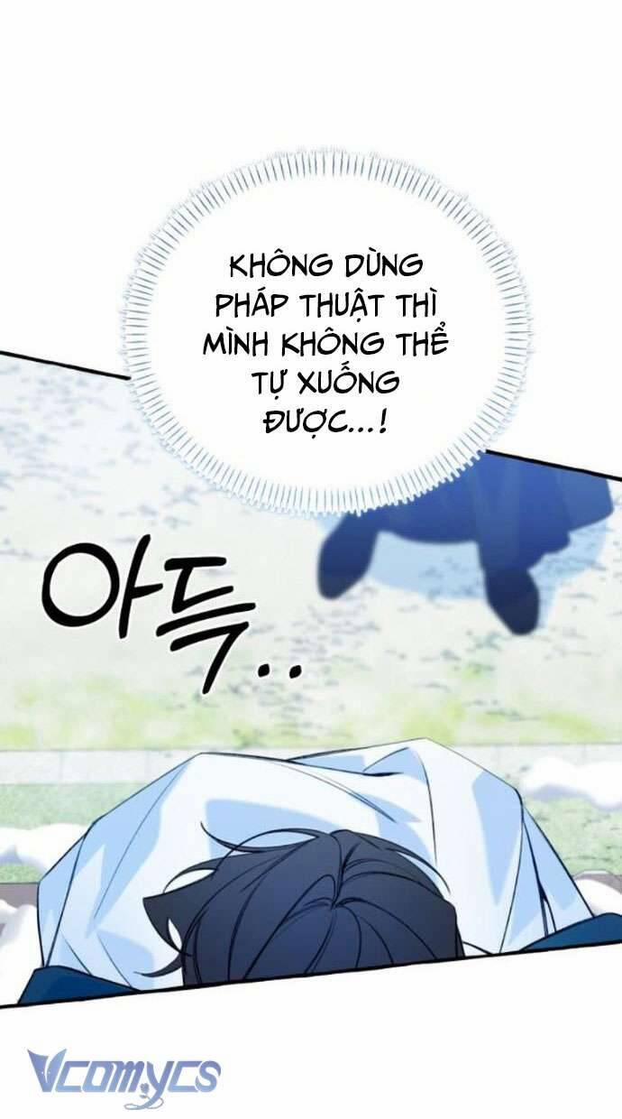 Chuyện Tình Tuyết Phương Bắc 3 trang 19