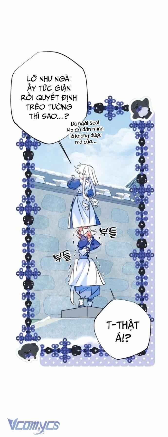 Chuyện Tình Tuyết Phương Bắc 3 trang 2