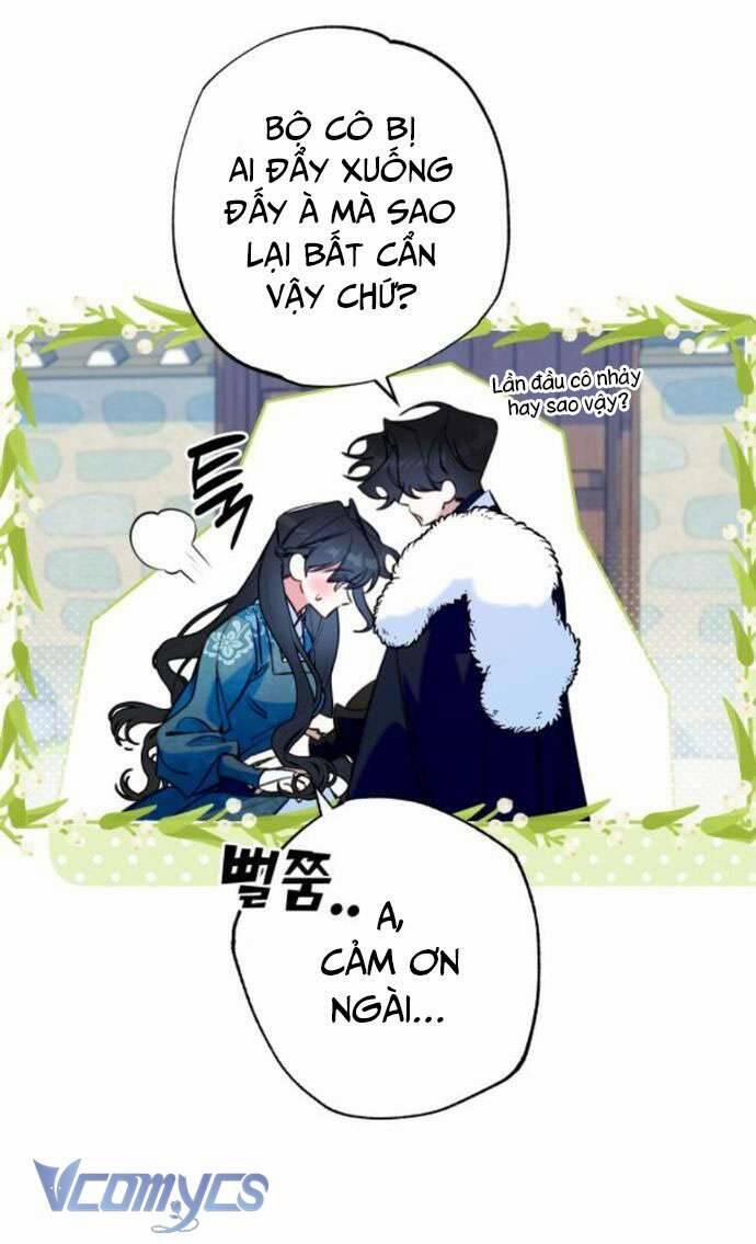 Chuyện Tình Tuyết Phương Bắc 3 trang 24