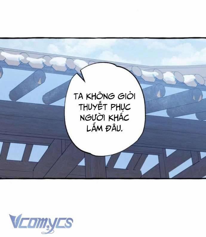 Chuyện Tình Tuyết Phương Bắc 3 trang 27