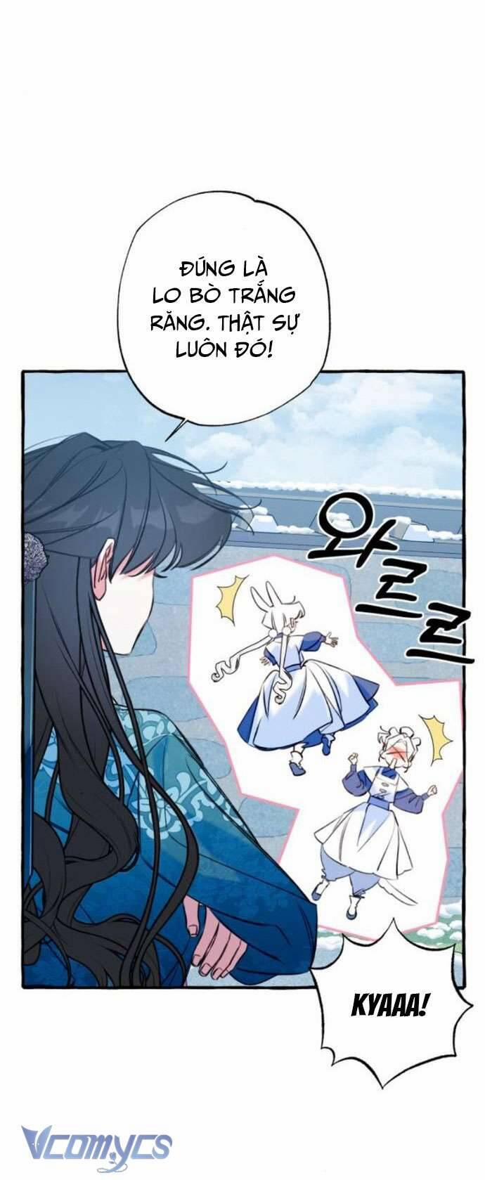 Chuyện Tình Tuyết Phương Bắc 3 trang 3