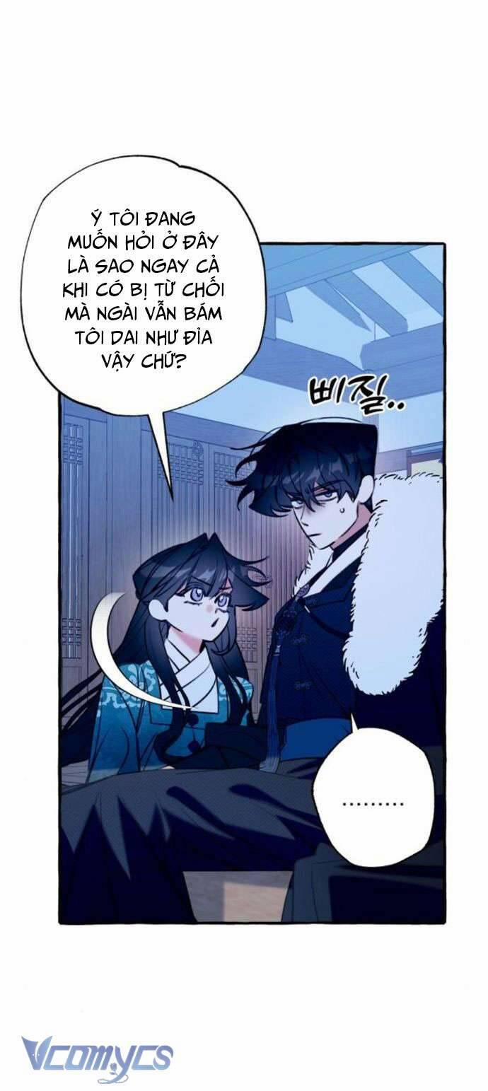 Chuyện Tình Tuyết Phương Bắc 3 trang 36