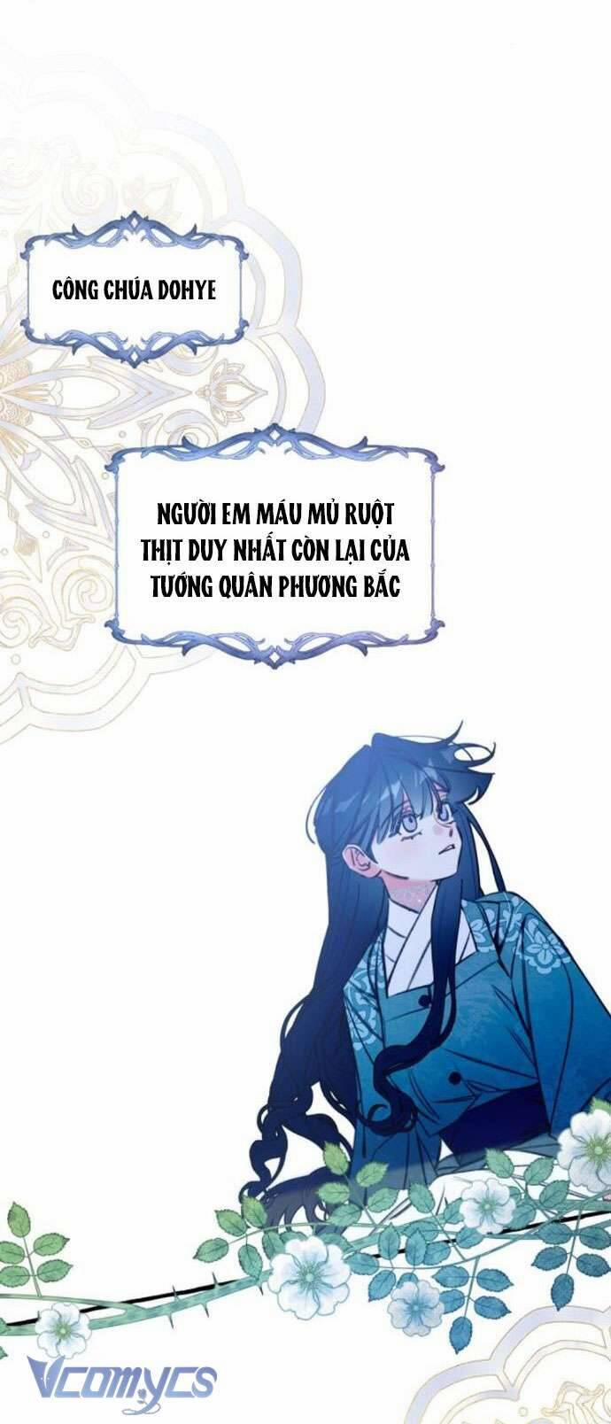 Chuyện Tình Tuyết Phương Bắc 3 trang 39