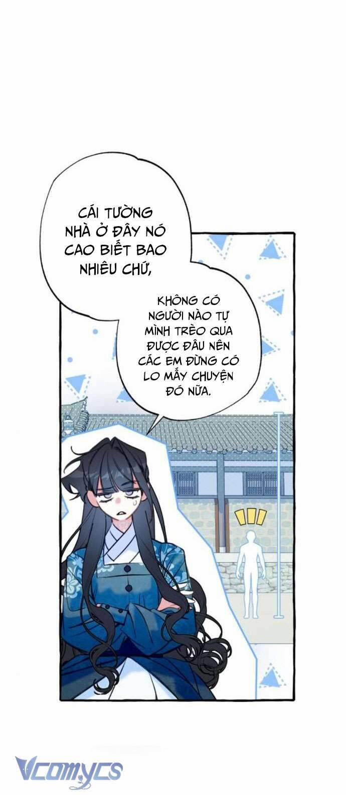 Chuyện Tình Tuyết Phương Bắc 3 trang 4