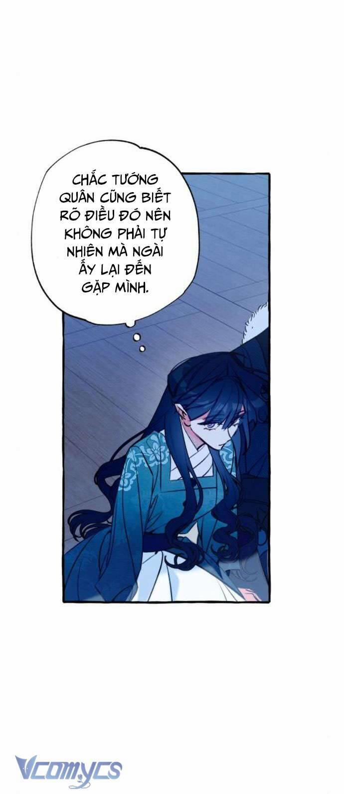 Chuyện Tình Tuyết Phương Bắc 3 trang 49