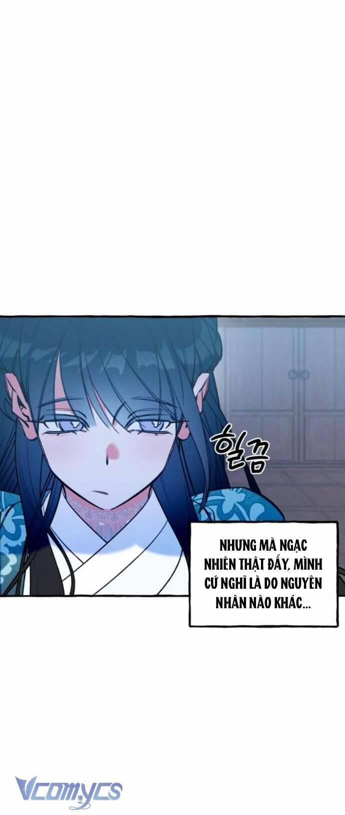 Chuyện Tình Tuyết Phương Bắc 3 trang 50