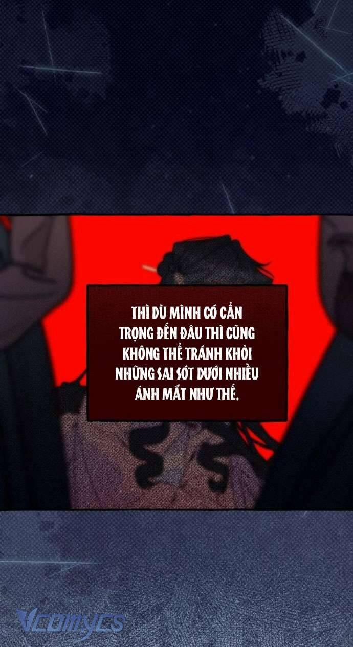 Chuyện Tình Tuyết Phương Bắc 3 trang 55