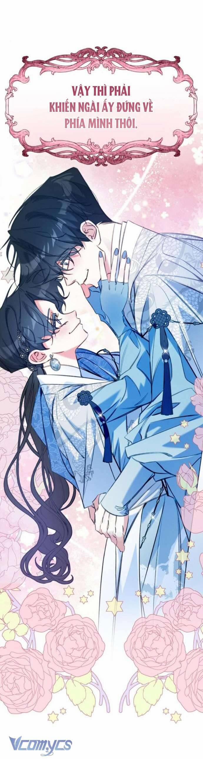 Chuyện Tình Tuyết Phương Bắc 3 trang 57