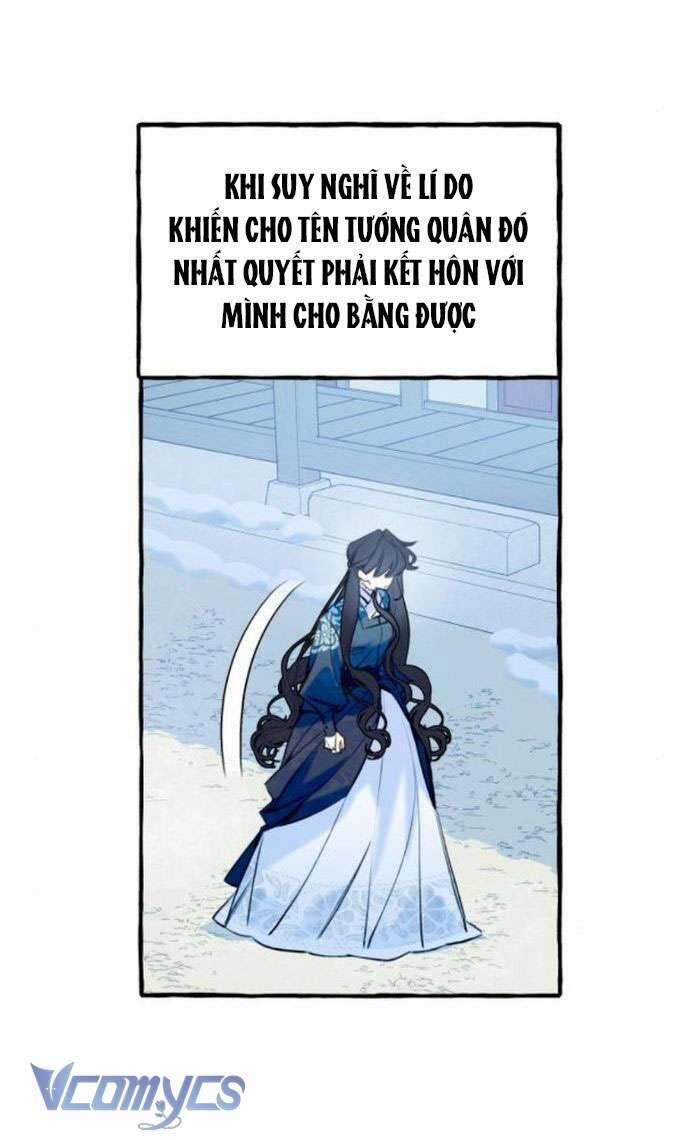 Chuyện Tình Tuyết Phương Bắc 3 trang 7