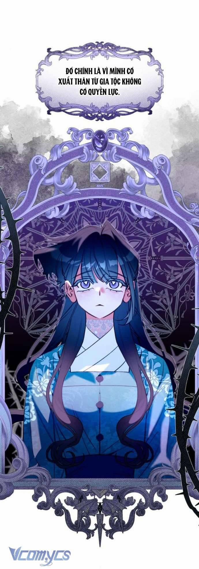 Chuyện Tình Tuyết Phương Bắc 3 trang 8