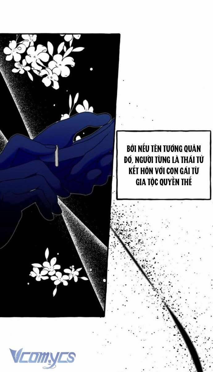 Chuyện Tình Tuyết Phương Bắc 3 trang 9