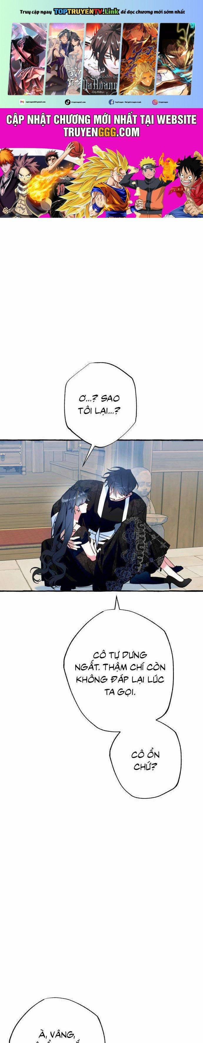 Chuyện Tình Tuyết Phương Bắc 30 trang 0