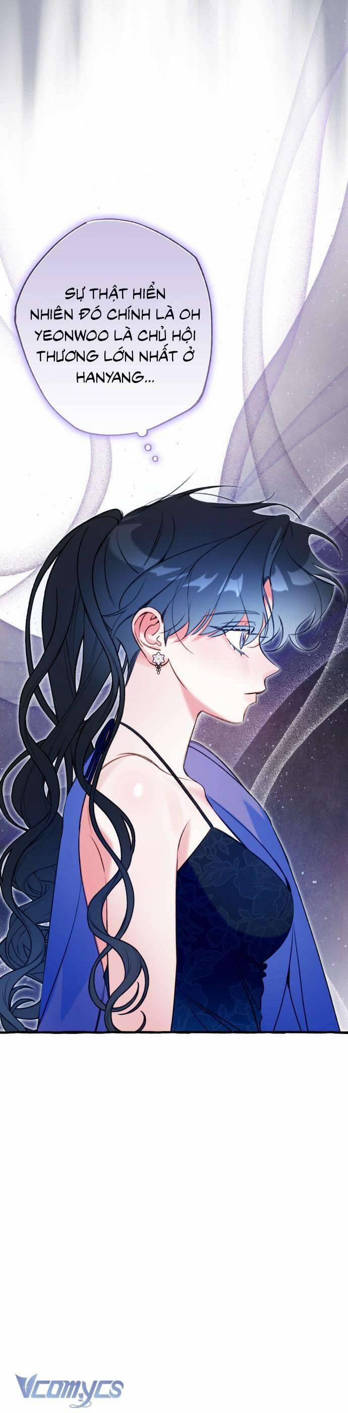 Chuyện Tình Tuyết Phương Bắc 30 trang 11