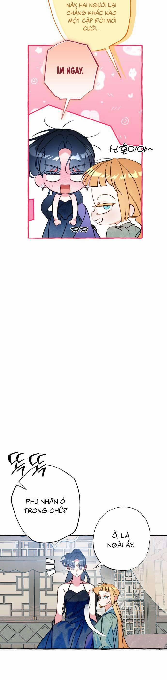 Chuyện Tình Tuyết Phương Bắc 30 trang 17