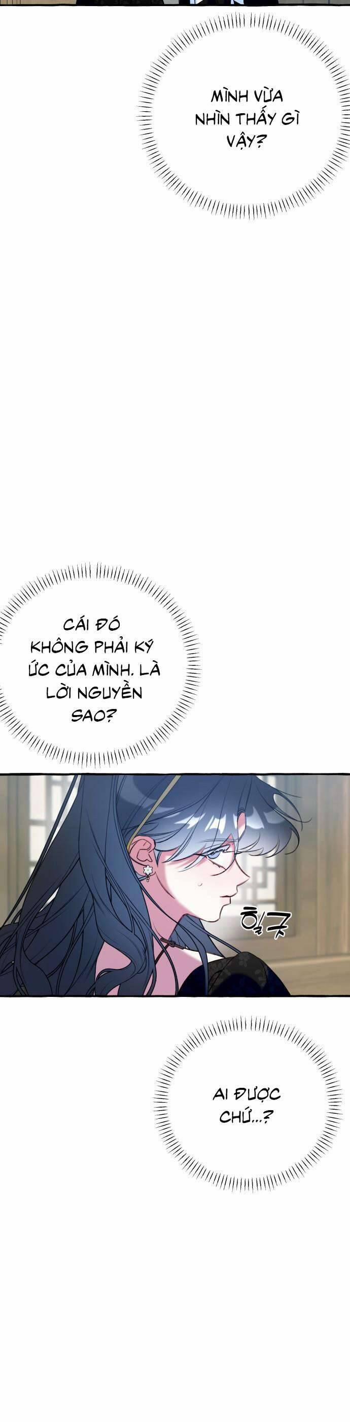 Chuyện Tình Tuyết Phương Bắc 30 trang 2