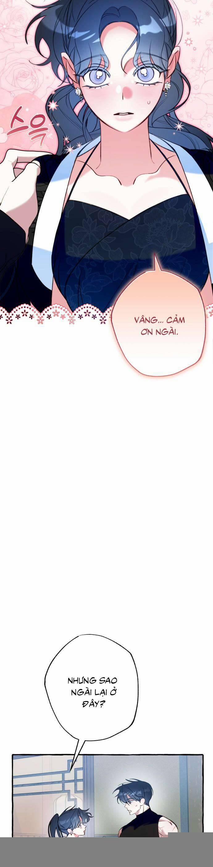 Chuyện Tình Tuyết Phương Bắc 30 trang 20