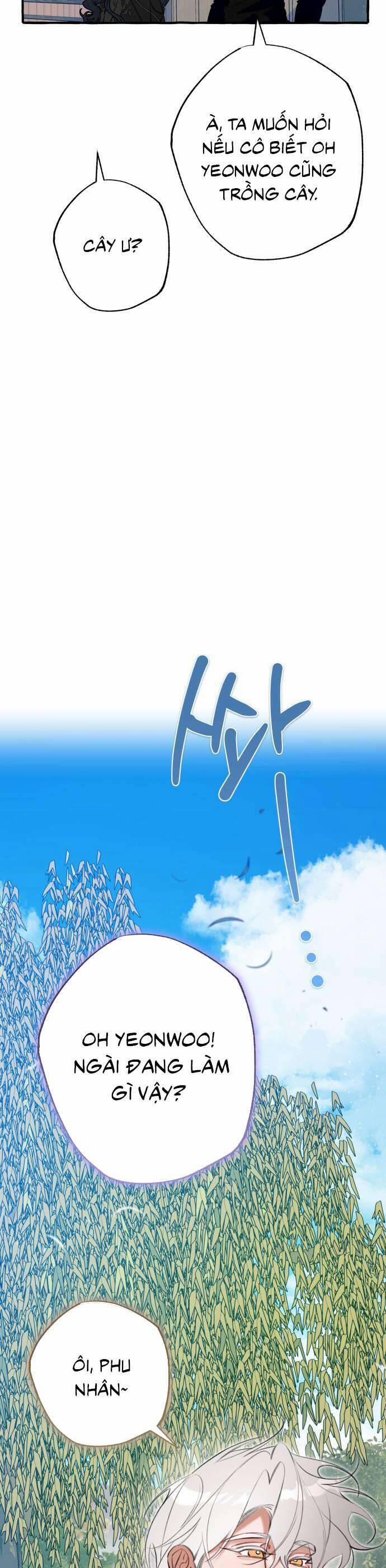 Chuyện Tình Tuyết Phương Bắc 30 trang 21