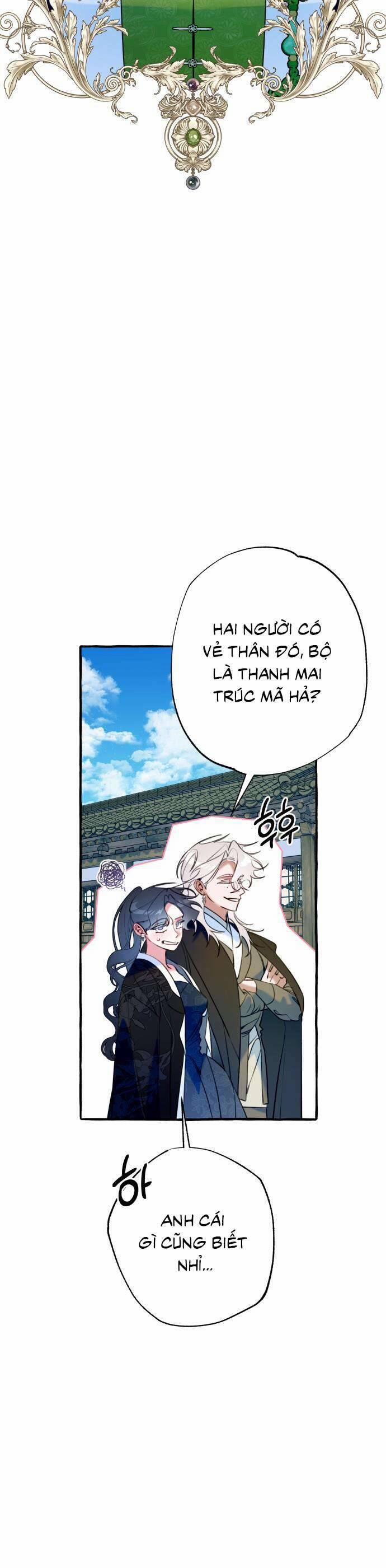 Chuyện Tình Tuyết Phương Bắc 30 trang 28